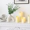 CEWOR 8pcs Eucalyptus Stems Decor 14.1 Inch Artificial Eucalyptus Leaves Faux Greenery Branches for Wedding Centerpiece Flower Floral Arrangement Farmhouse Home Decoration